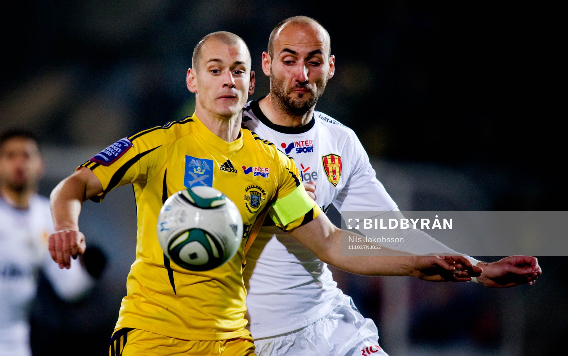 Jakob Augustsson, Ängelholm, Dinko Felic, Syrianska