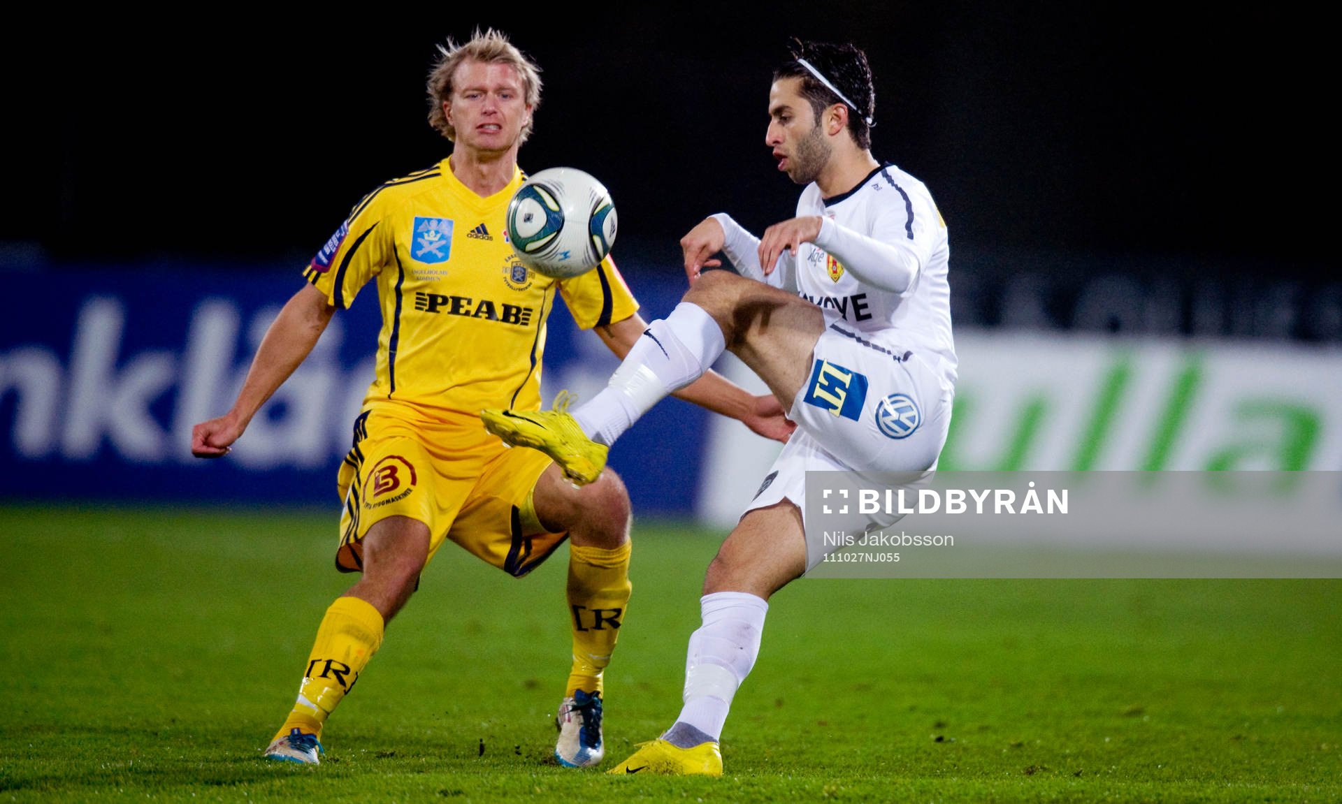 David Bennhage, Ängelholm, Nahir Oyal, Syrianska