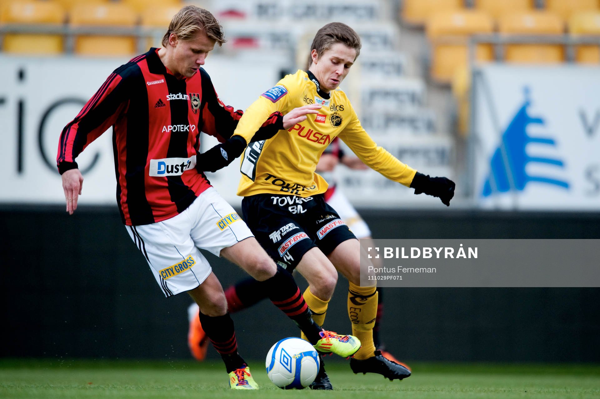 Fotboll, SM-final, SM, final, pojk, Pojkallsvenskan,