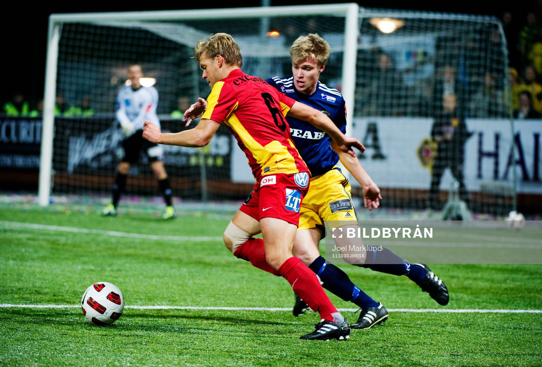 Johan Arneng, Syrianska, utmanar David Bennhage, Ängelholm