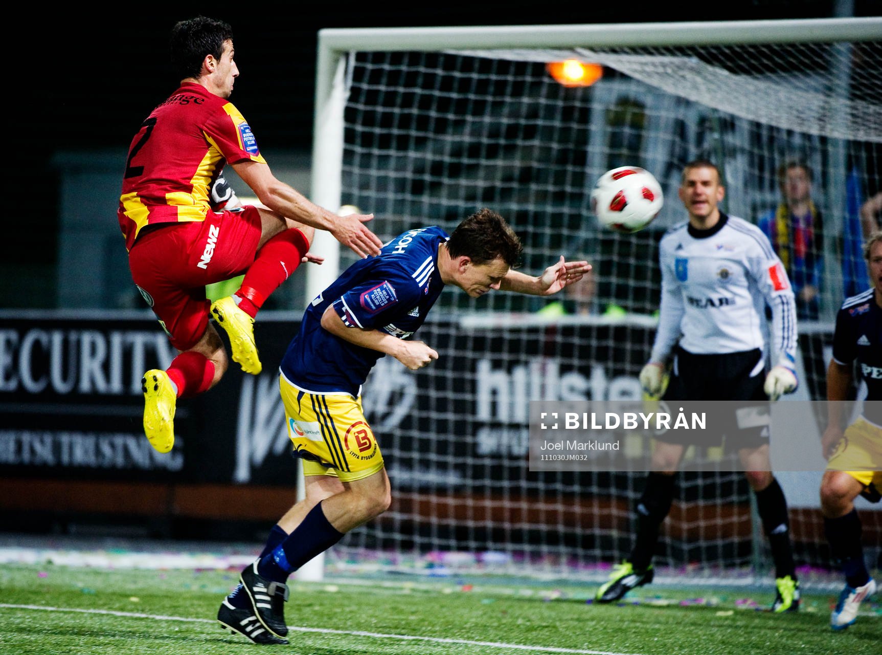 Suleyman Sleyman, Syrianska, oroar framför mål
