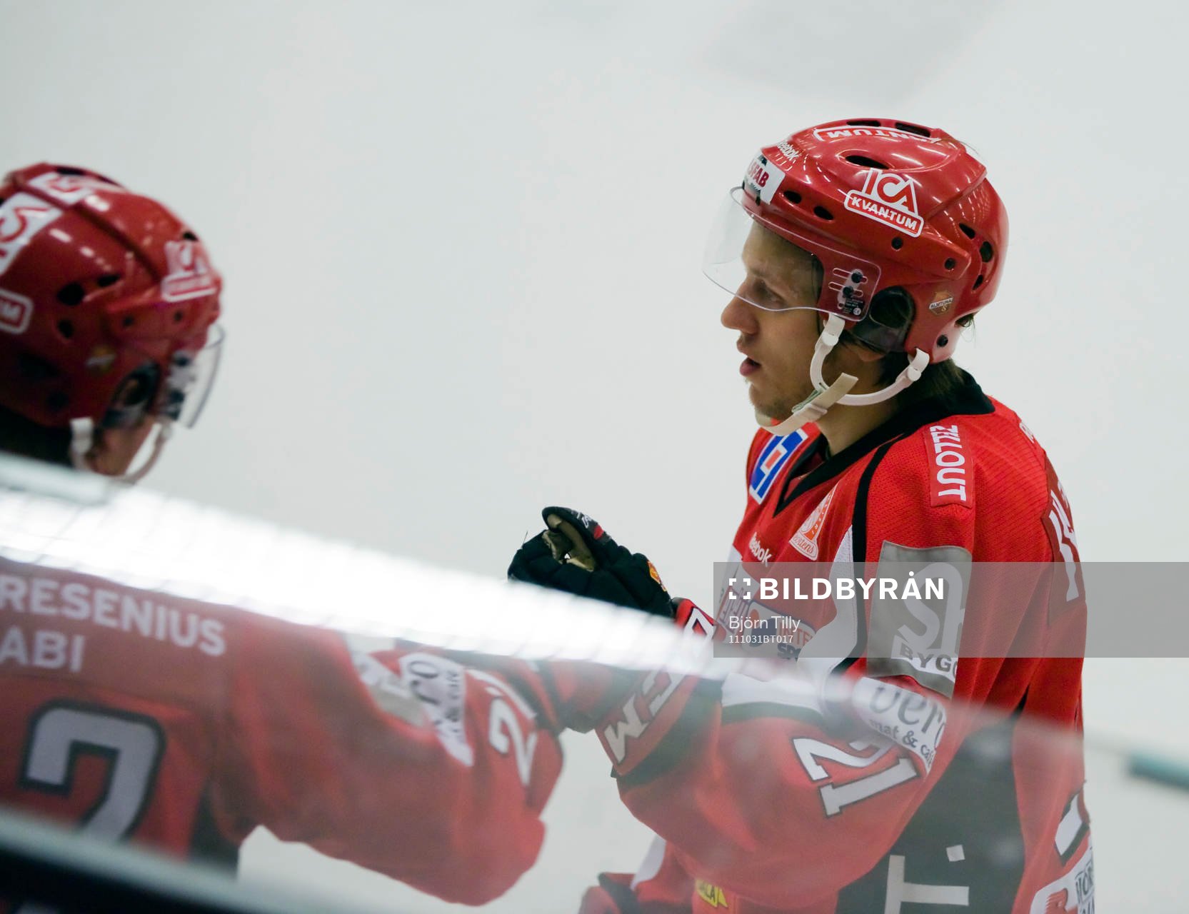 Jonas Westerling, Almtuna, jubel