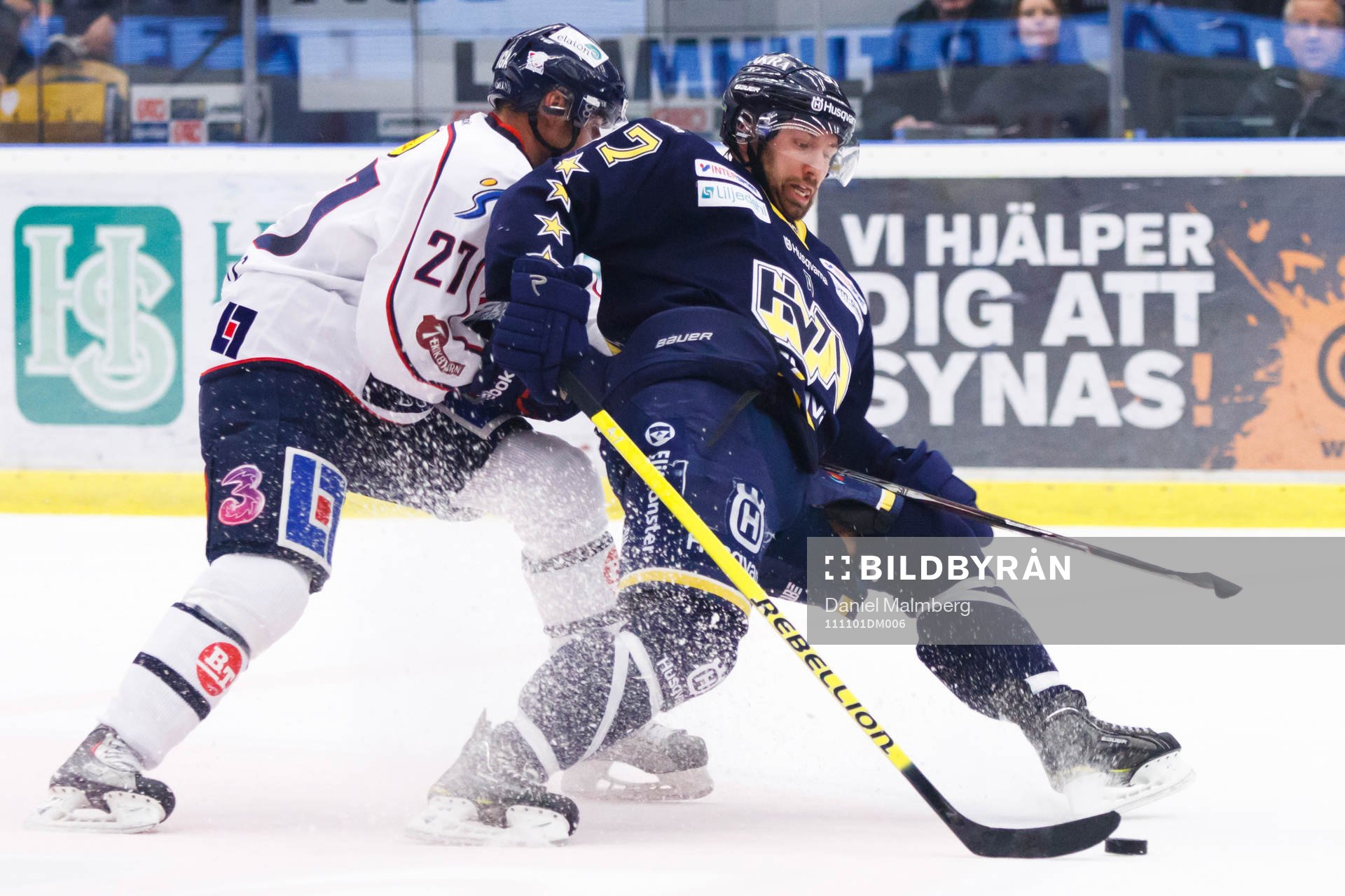 Jan Hlavak, Linköping och