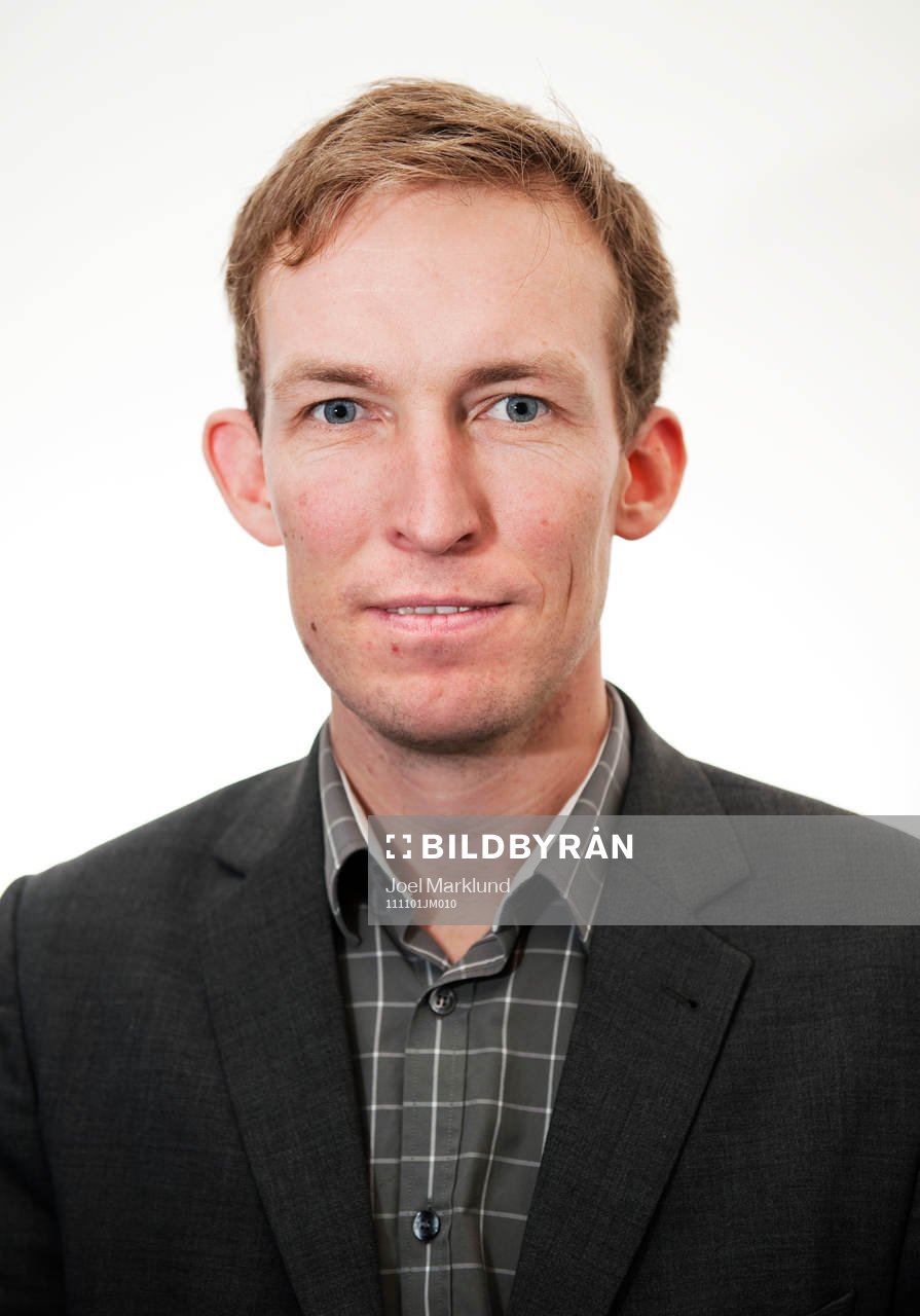  Matthias Jonsson, porträtt.