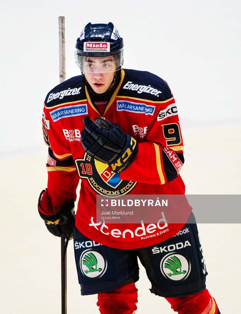 Mika Zibanejad