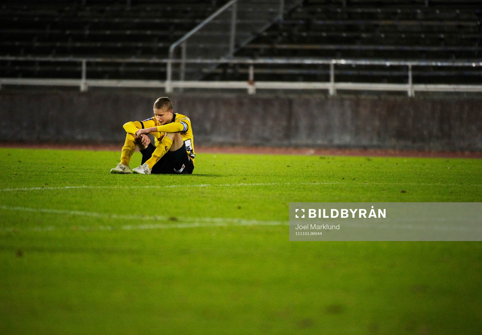 Sebastian Holmen, Elfsborg, depp