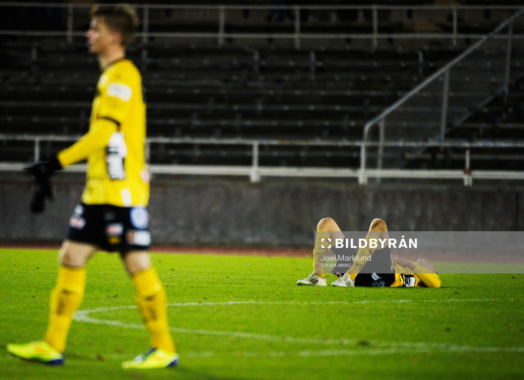 Depp i Elfsborg