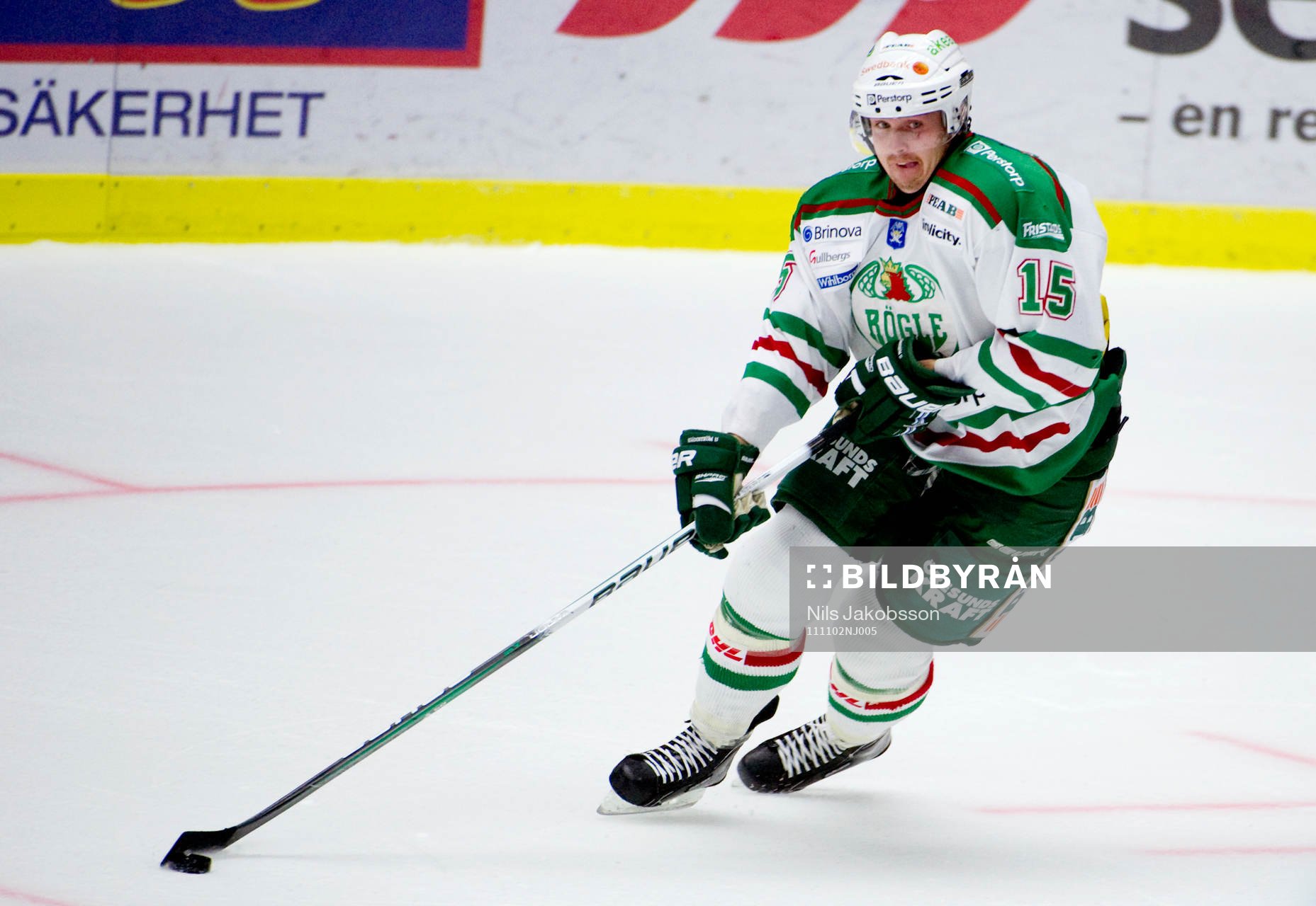 Magnus Häggström