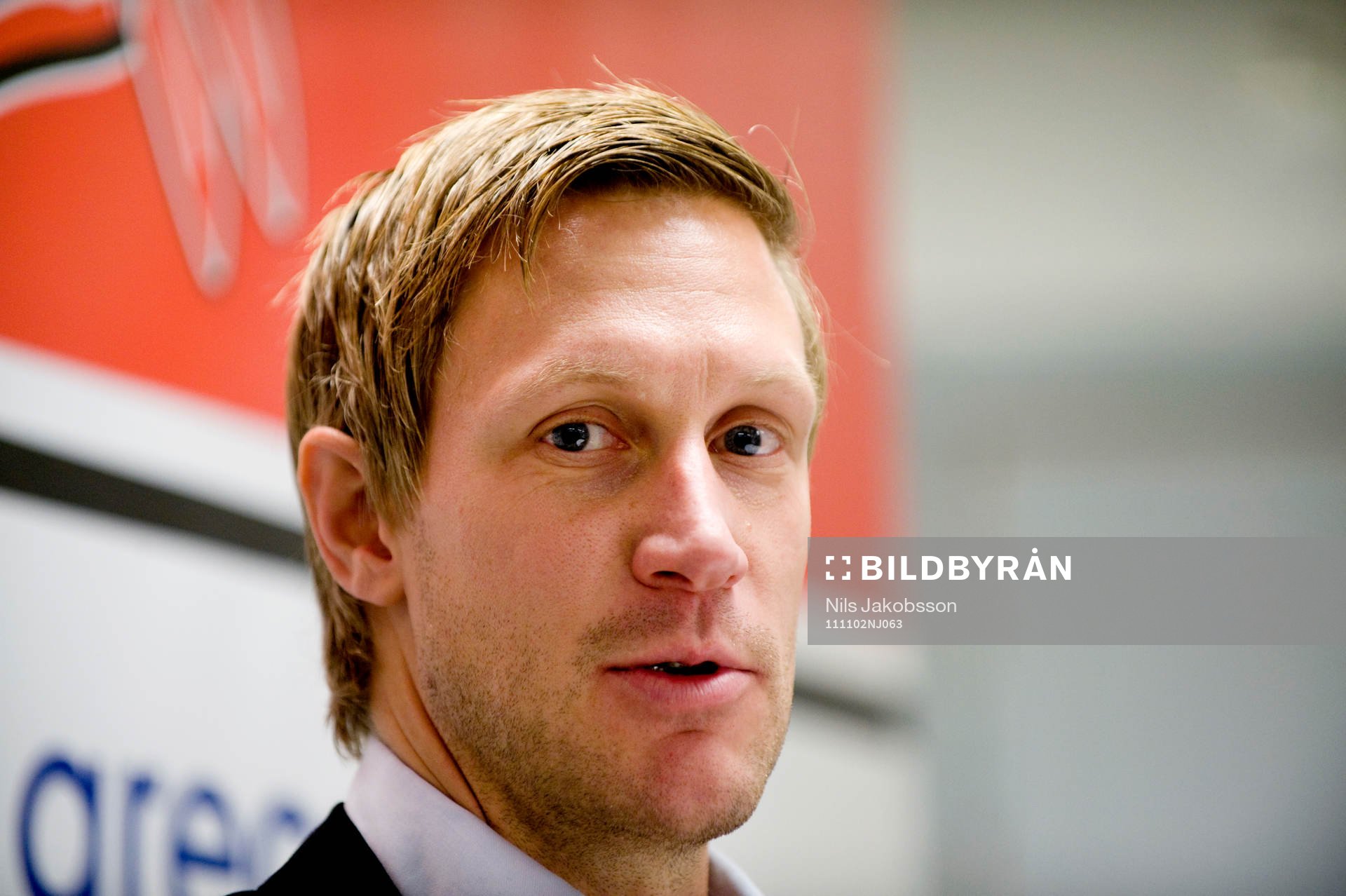Magnus Wennström, assisterande tränare