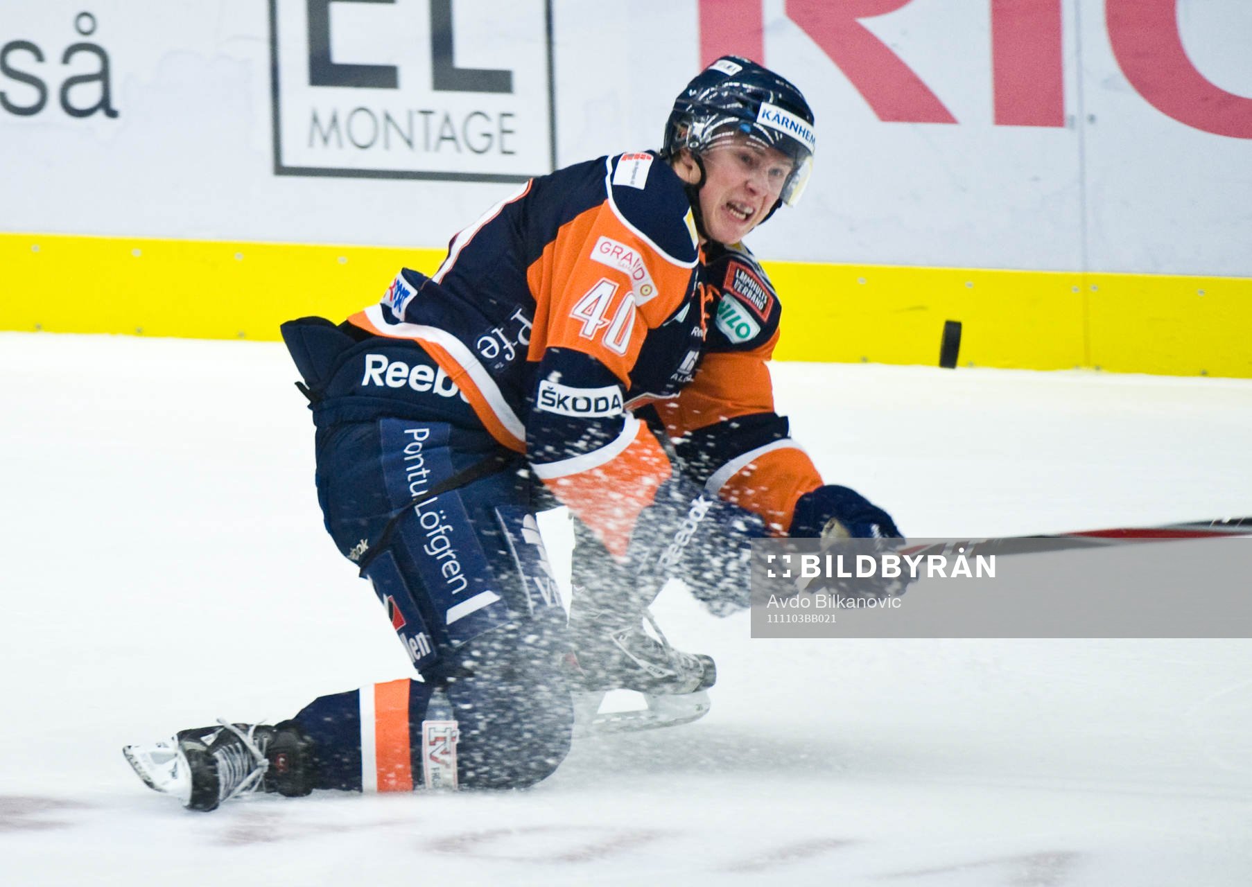 Dennis Rasmussen