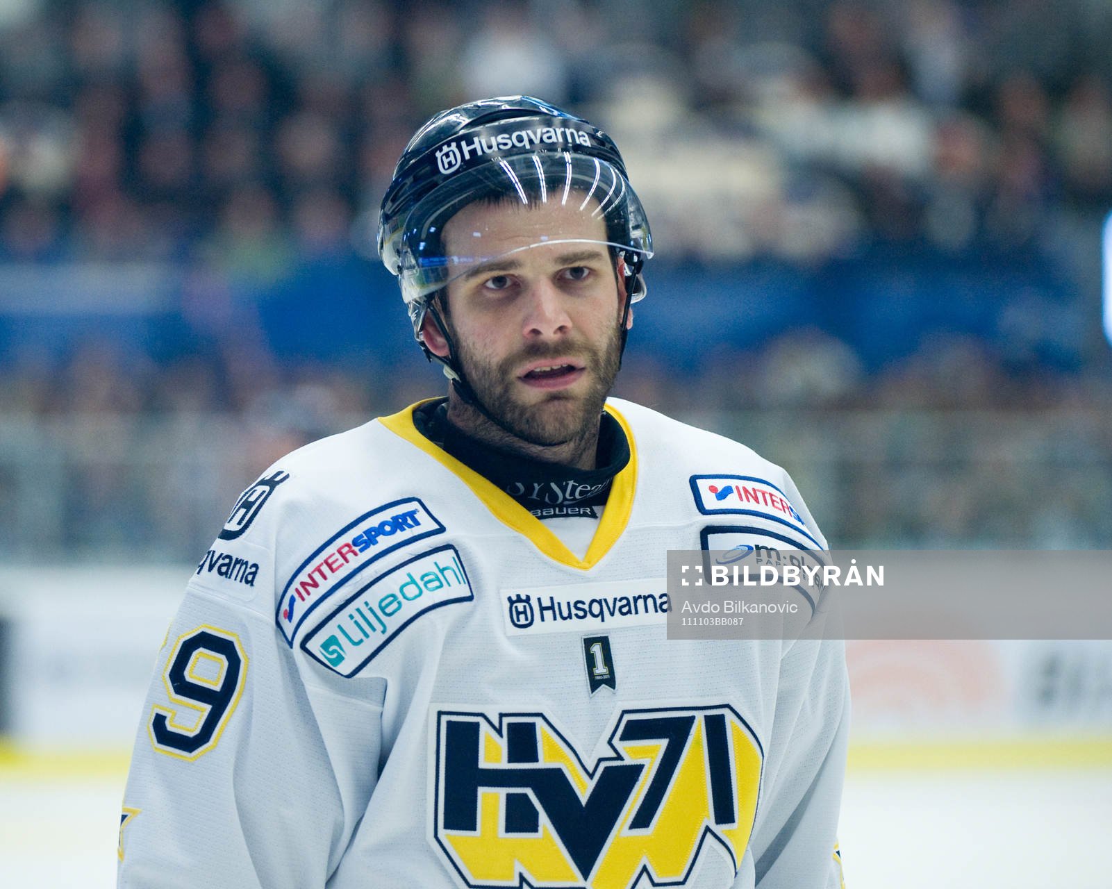 Johan Lindström