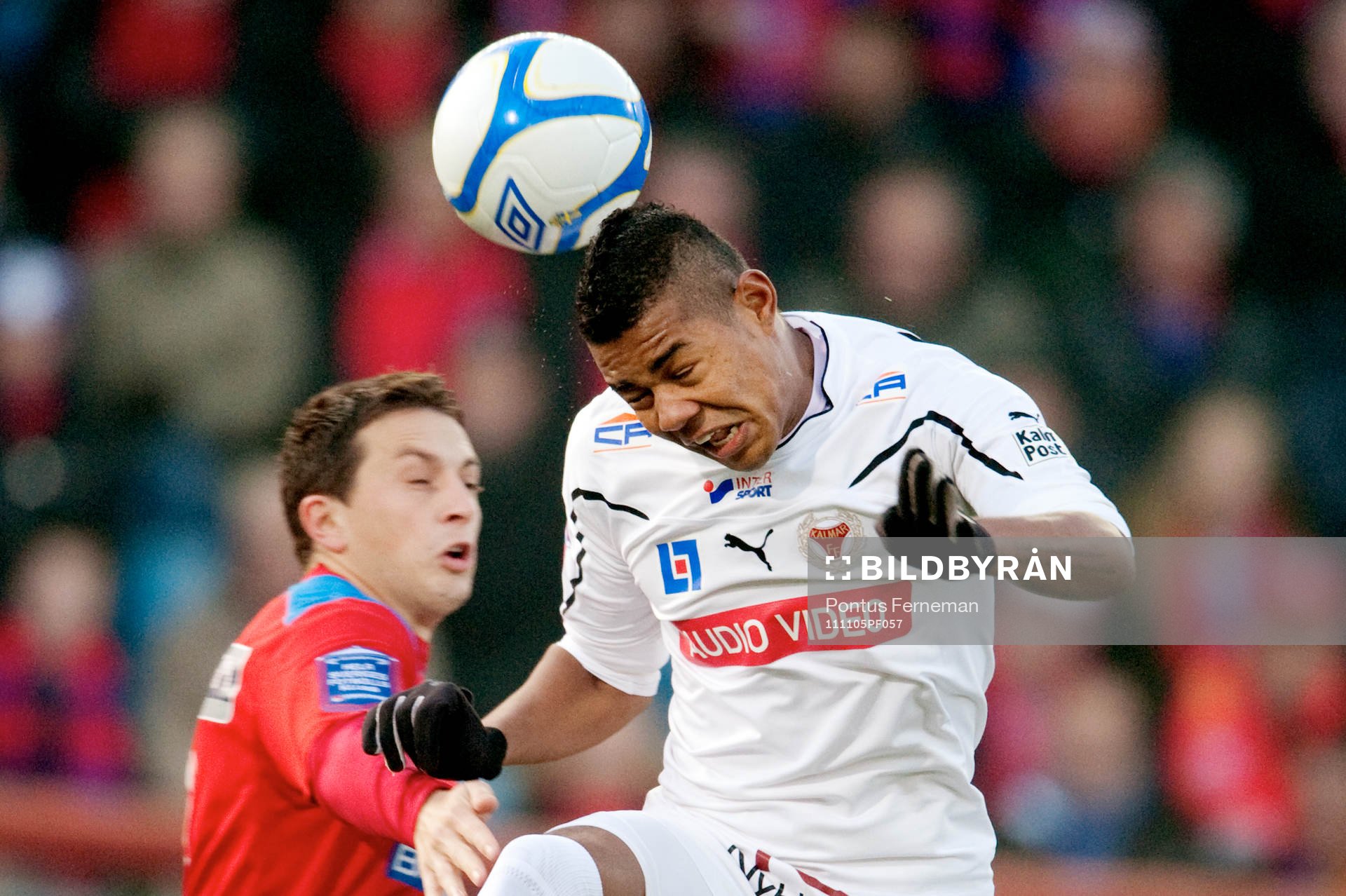 Ricardo Santos, Kalmar