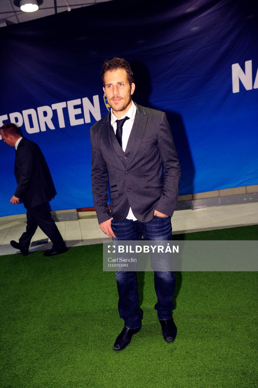 Tobias Hysén