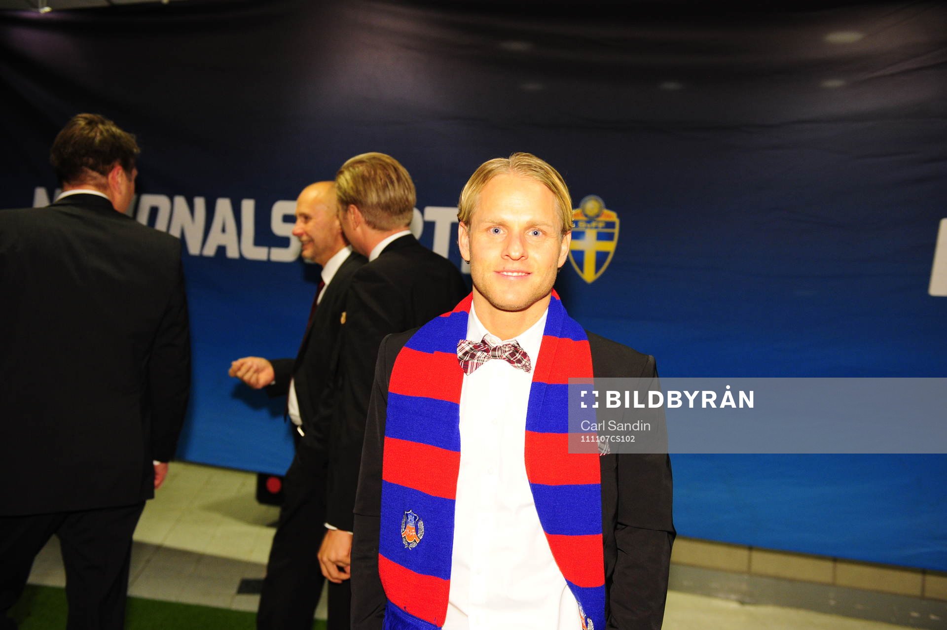 Erik Sundin