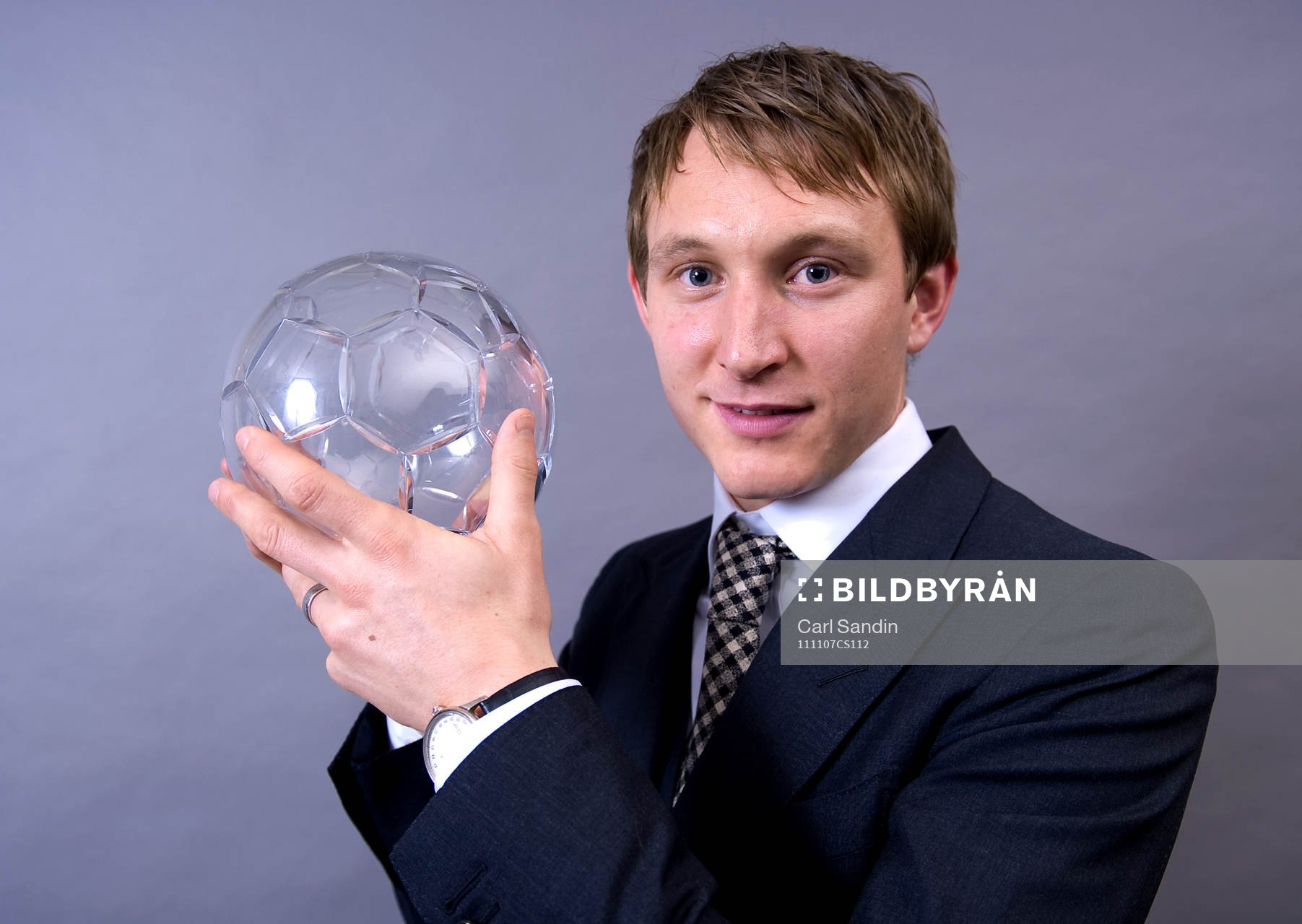 Årets mål, Kim Källström