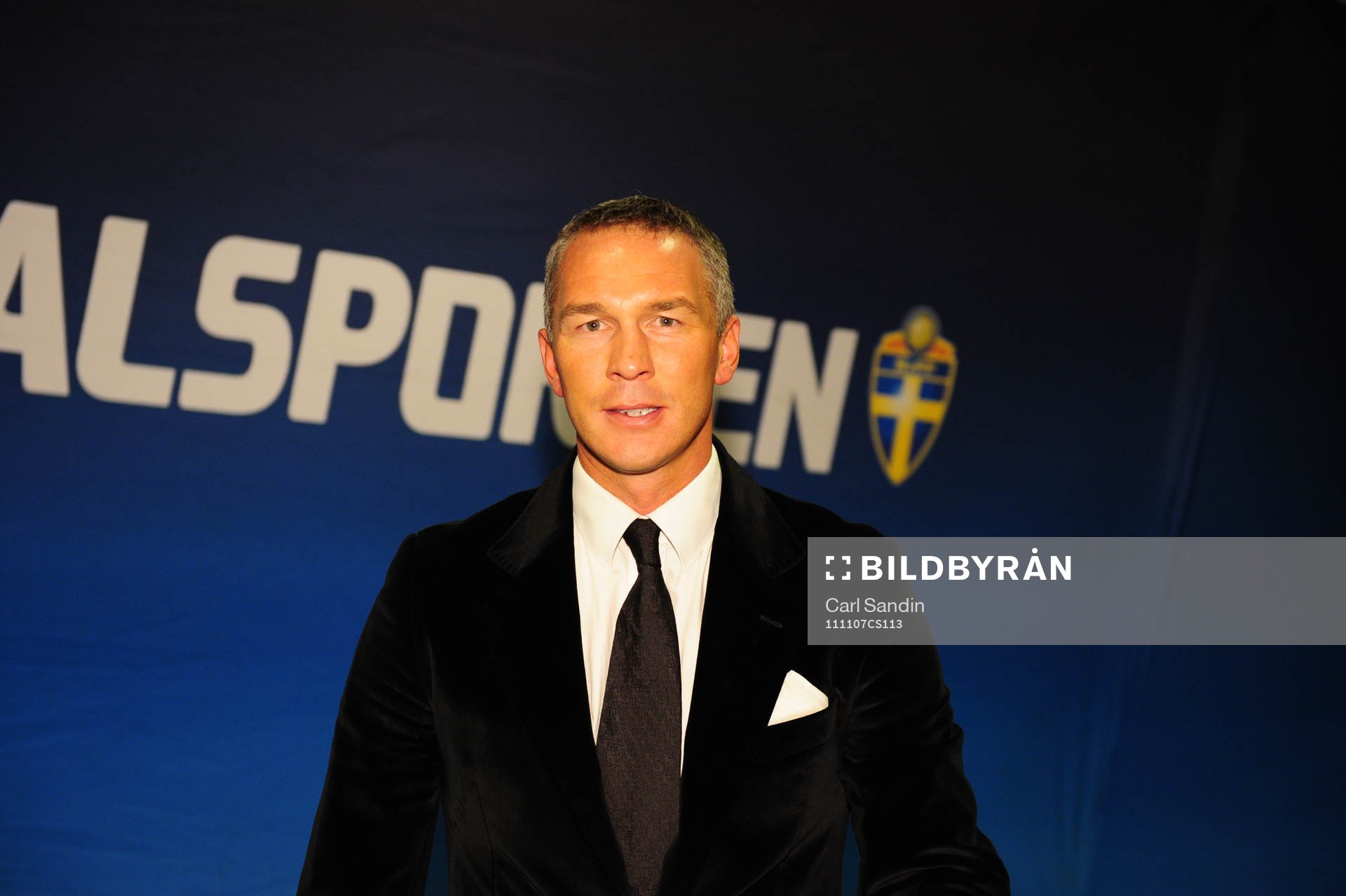 Patrik Andersson