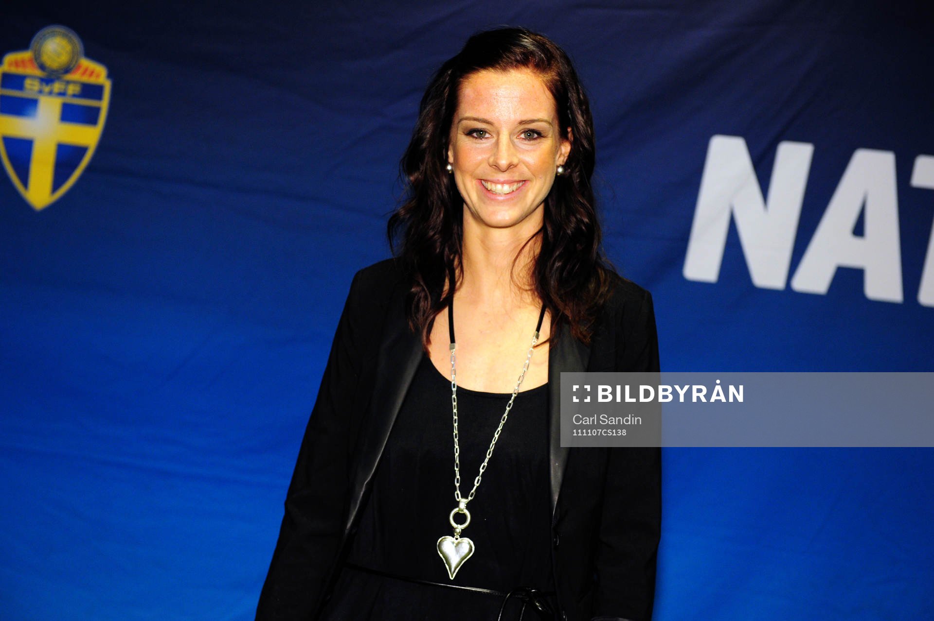 Lotta Schelin