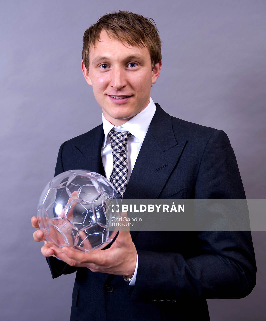 Årets mål, Kim Källström
