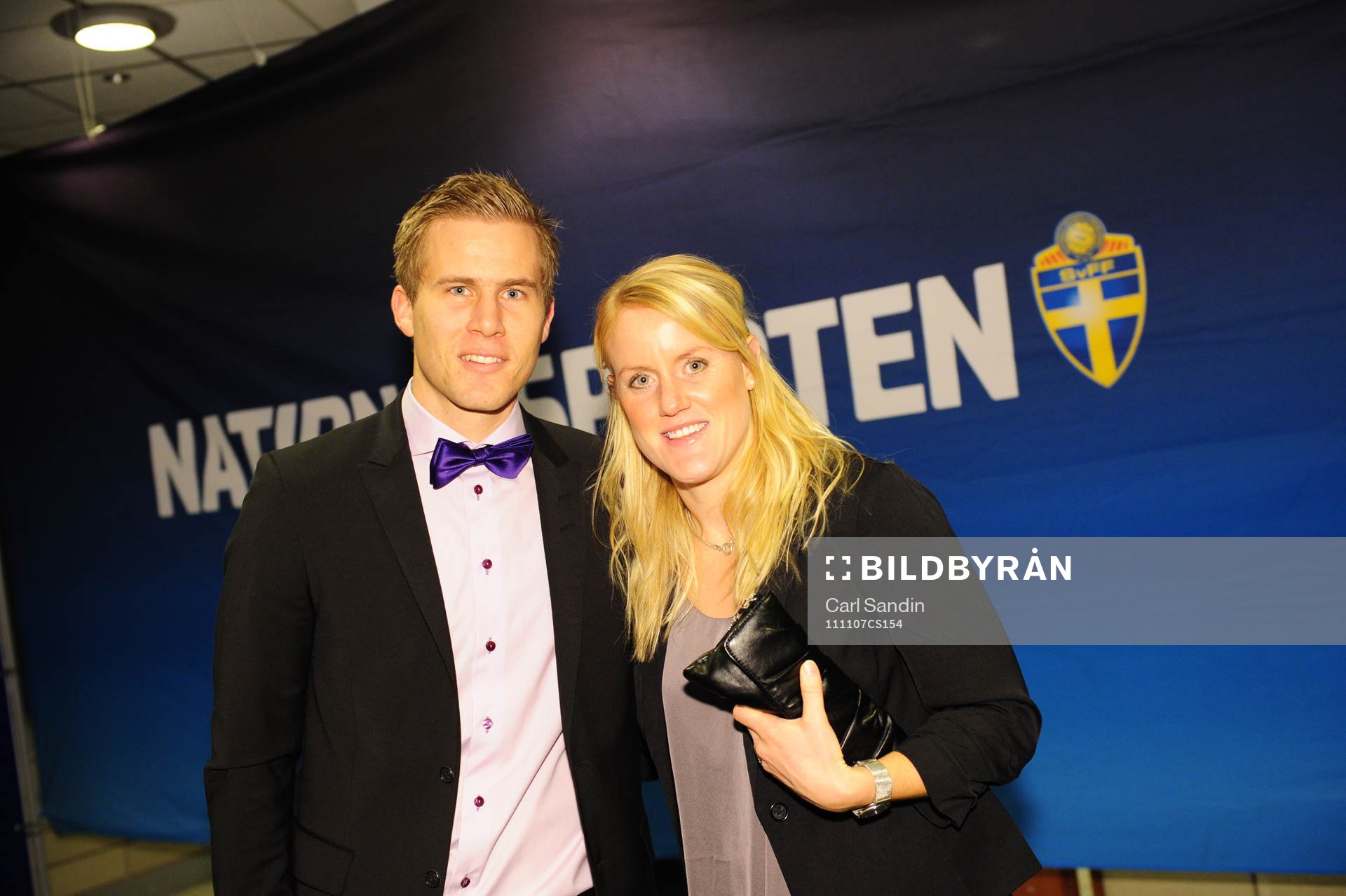 Kristin Hammarström