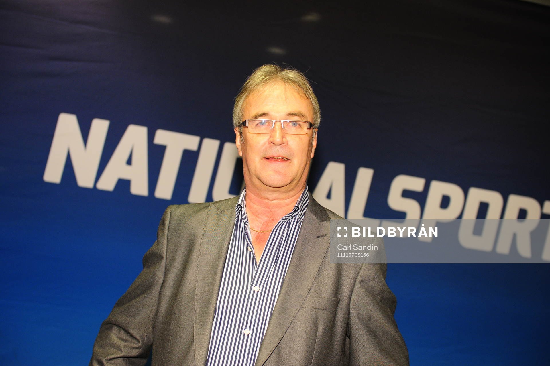 Ralf Edström