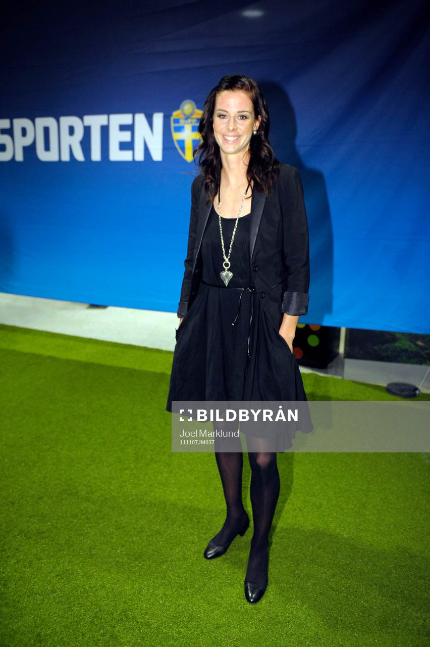 Lotta Schelin