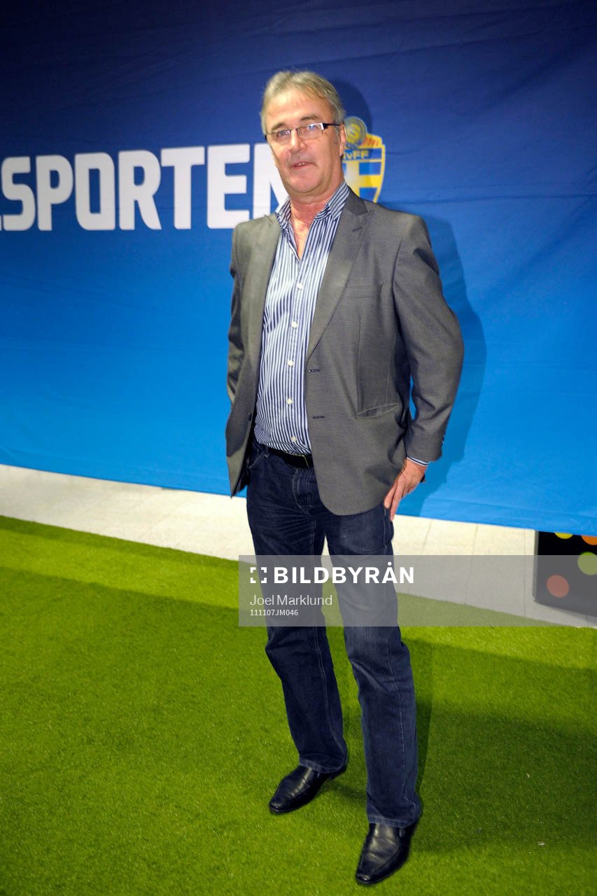 Ralf Edström