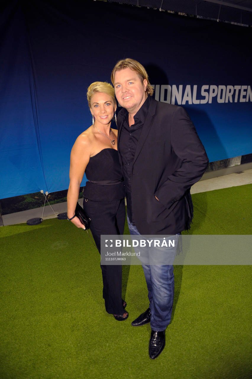 Tomas Brolin