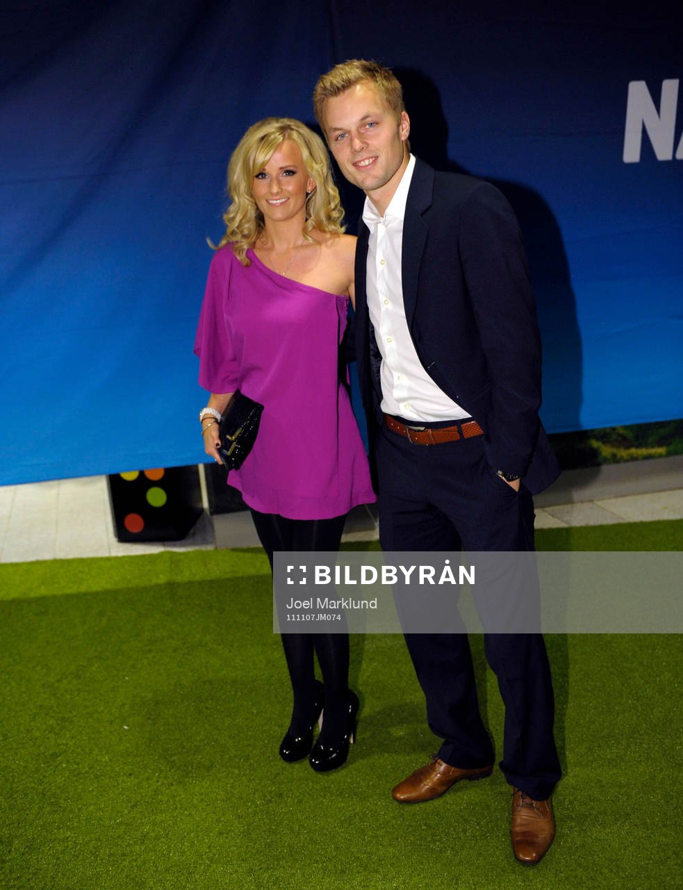 Sebastian Larsson