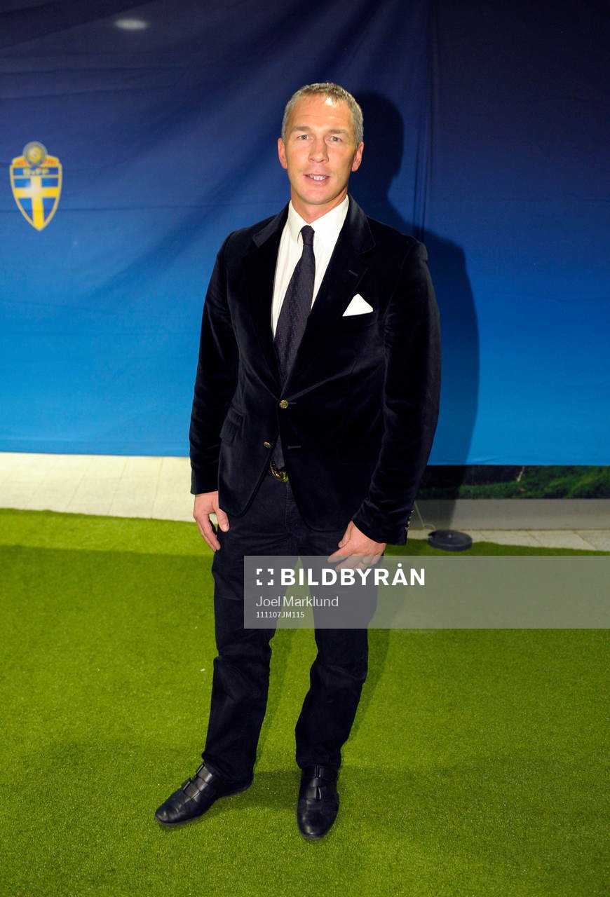 Patrik Andersson