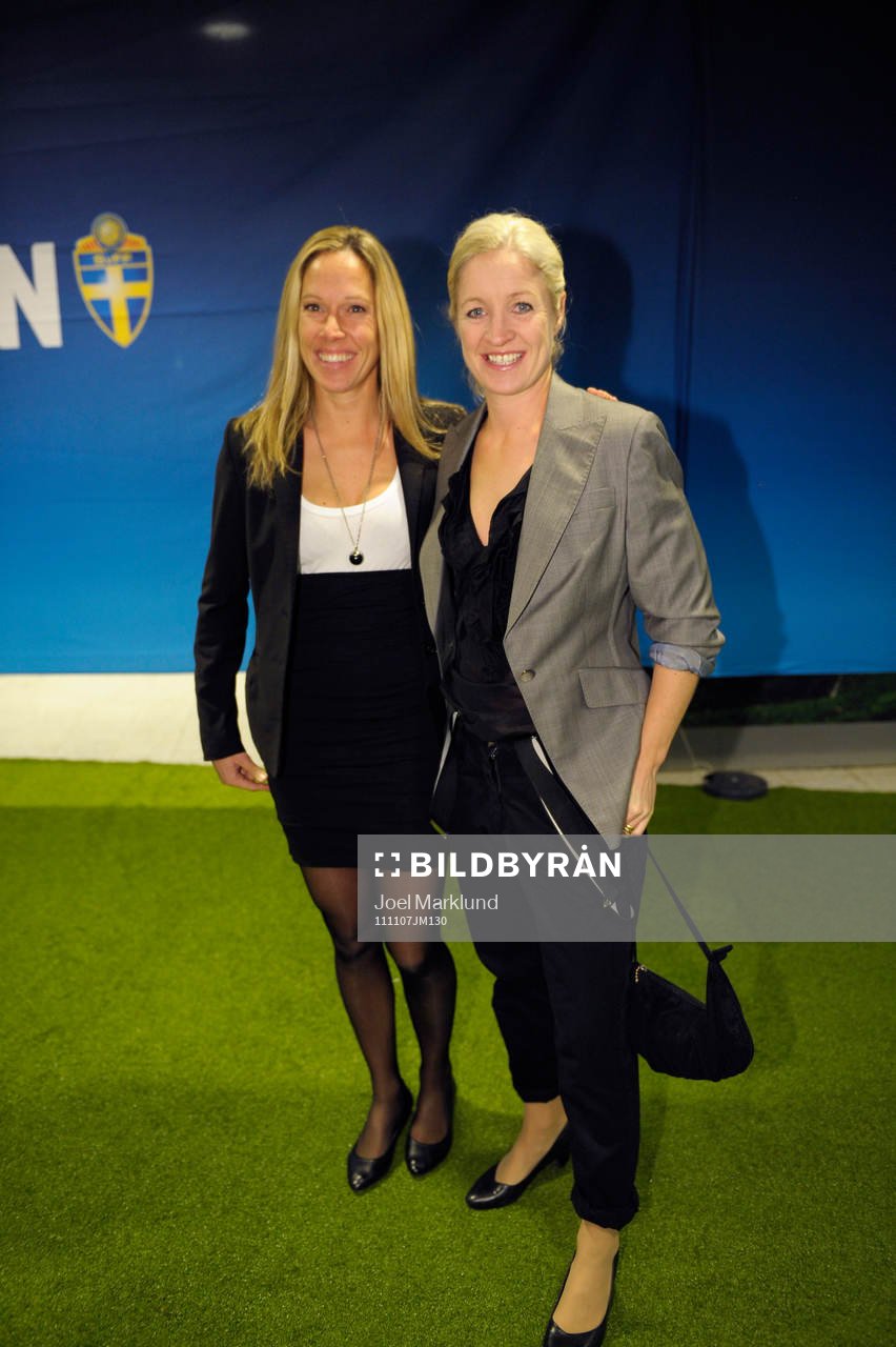 Victoria Sandell Svensson