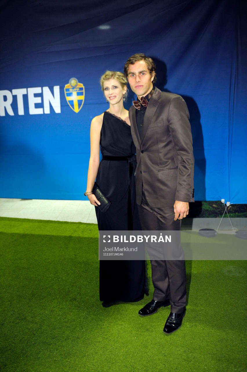 Johan Elmander