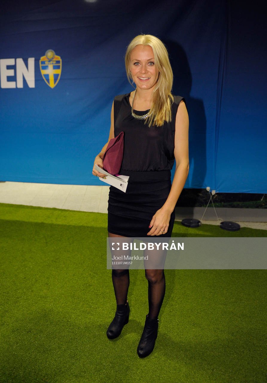 Josefin Öqvist