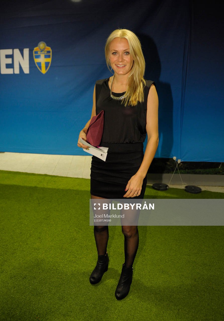 Josefin Öqvist