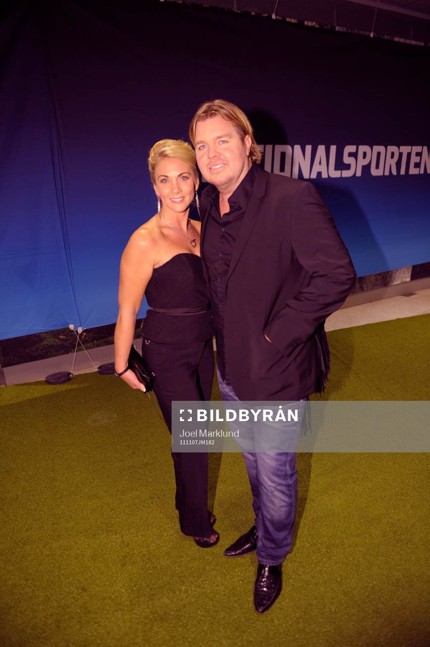 Tomas Brolin