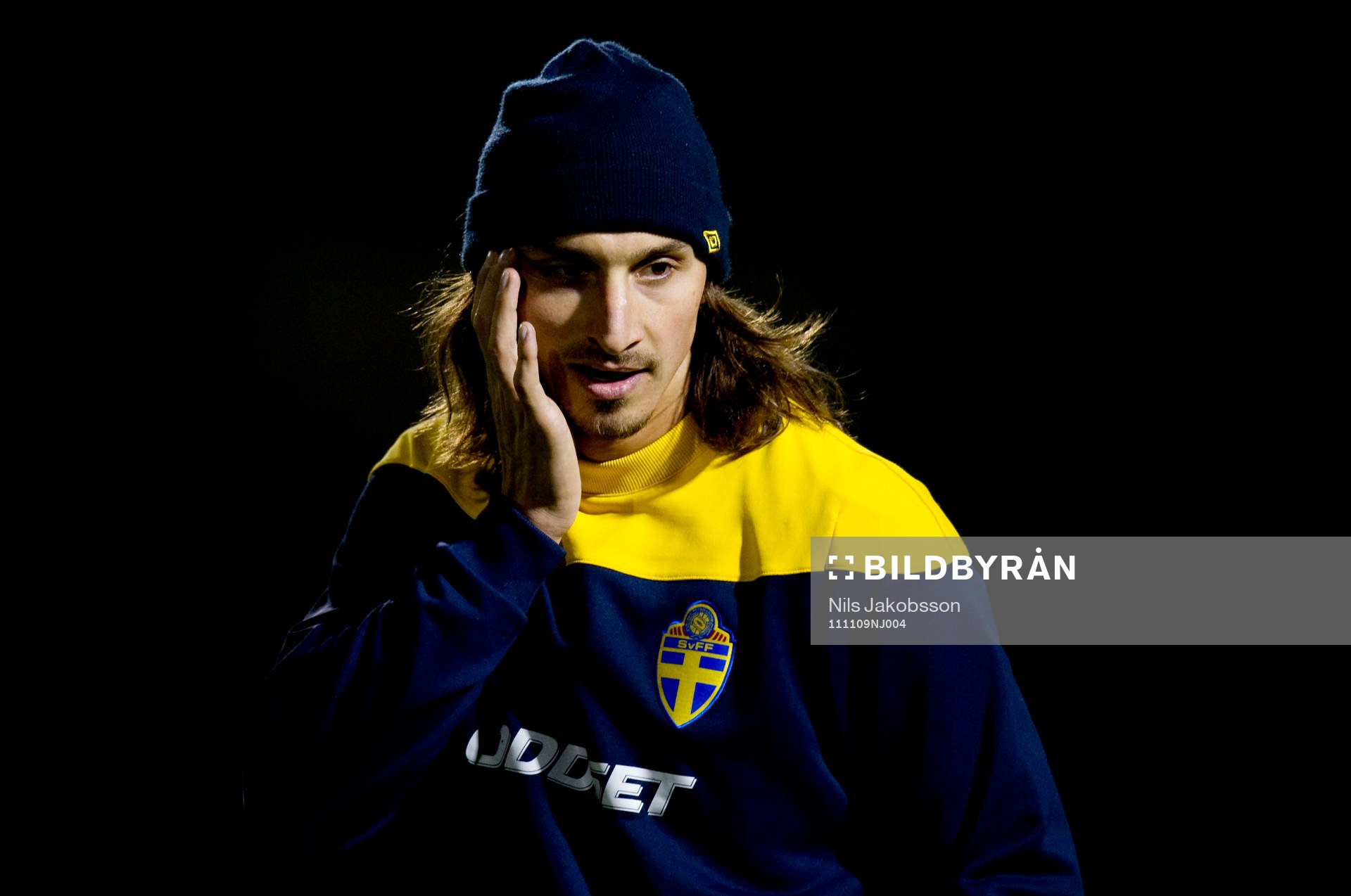 Zlatan Ibrahimovic