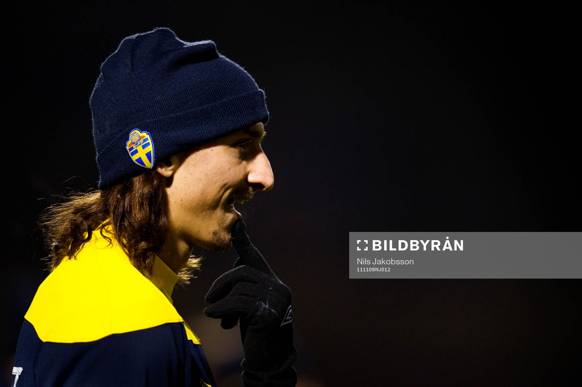 Zlatan Ibrahimovic