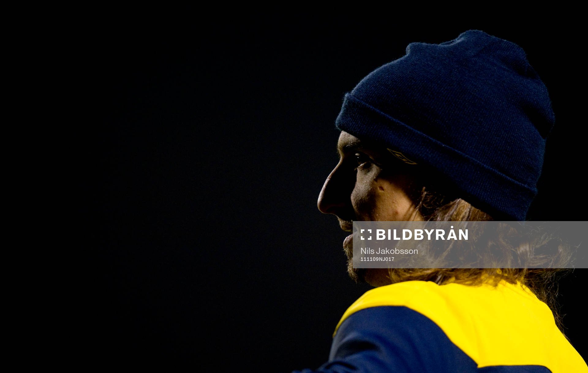 Zlatan Ibrahimovic