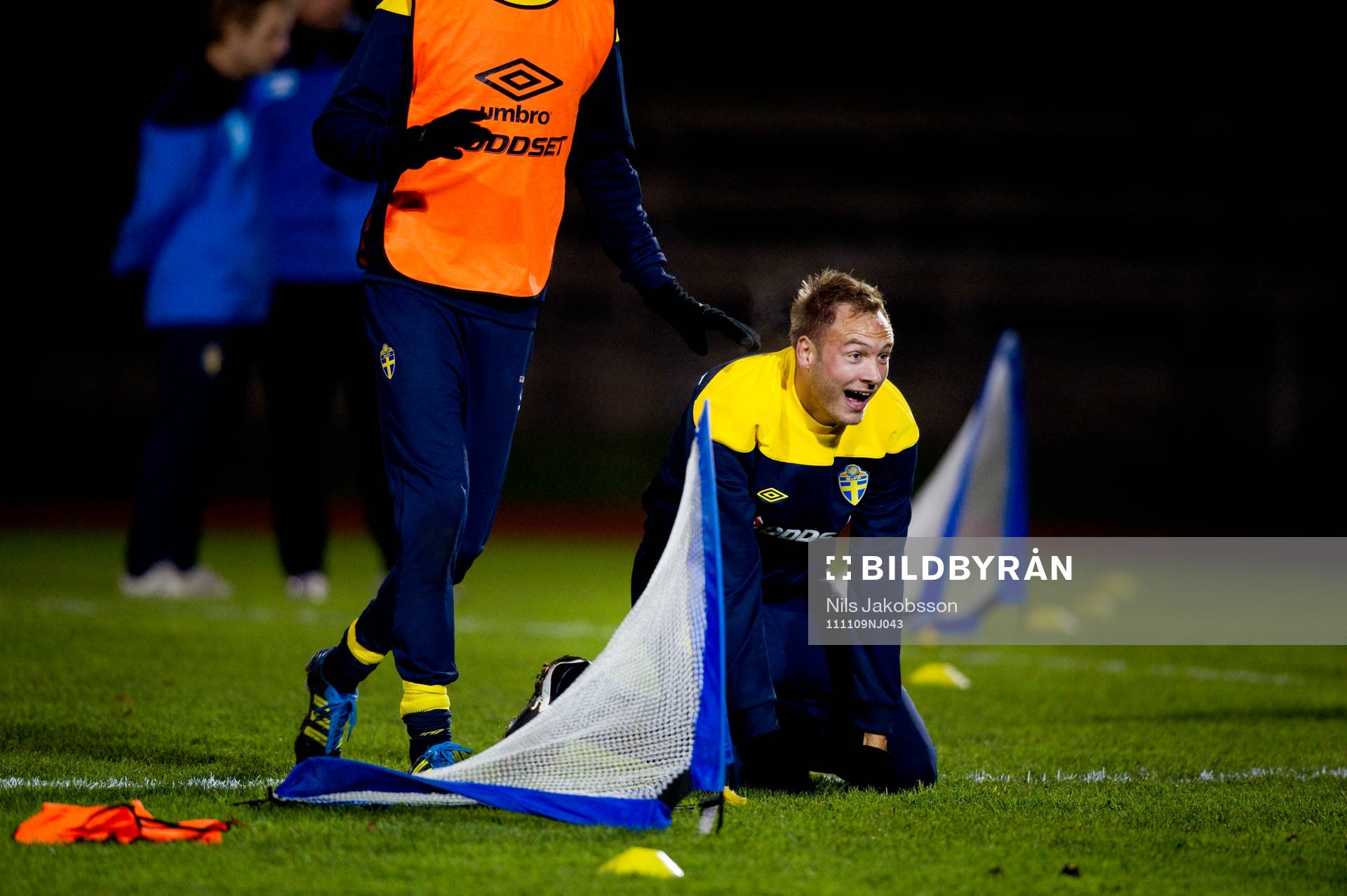 Andreas Granqvist
