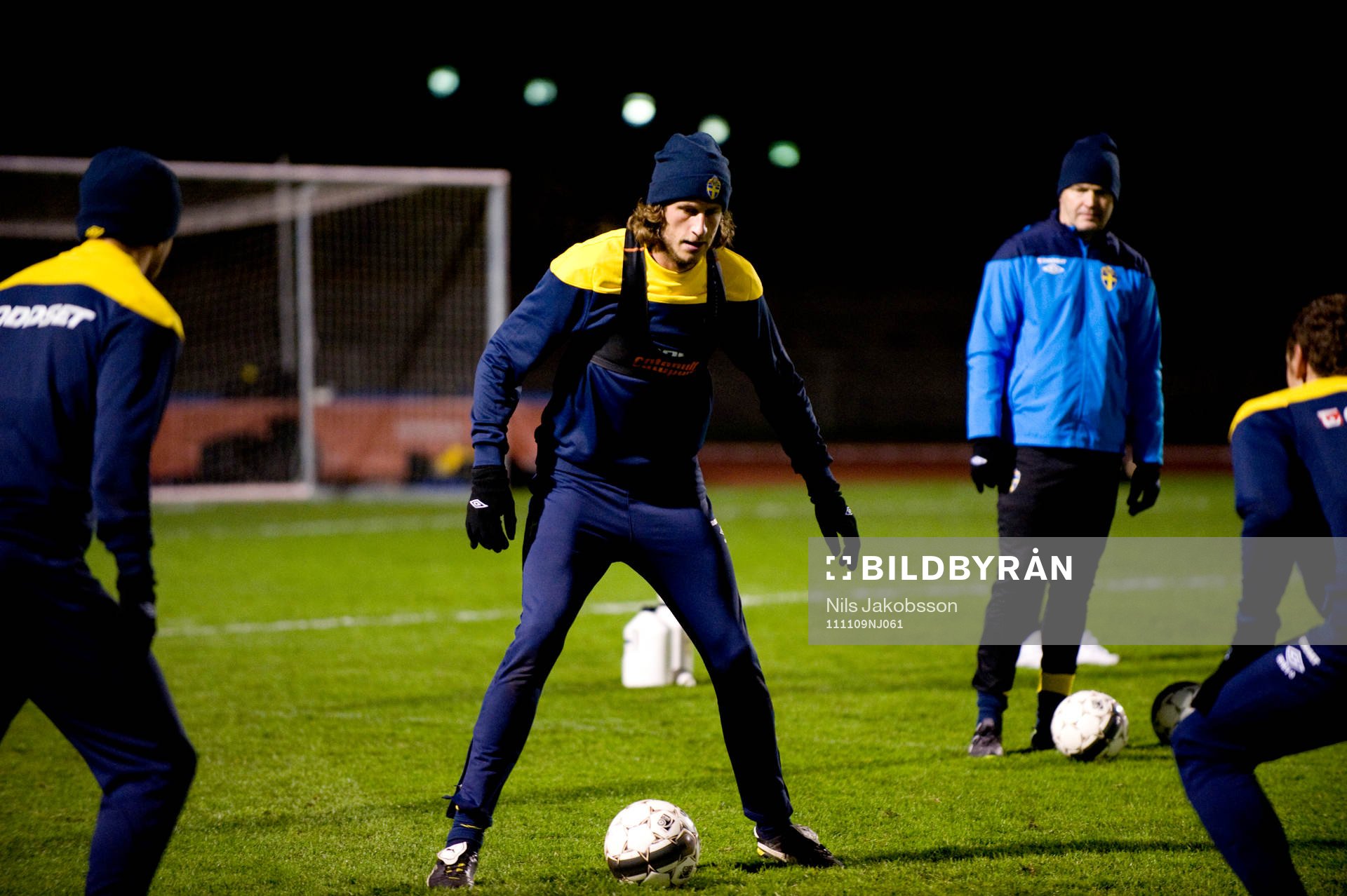 Jonas Olsson