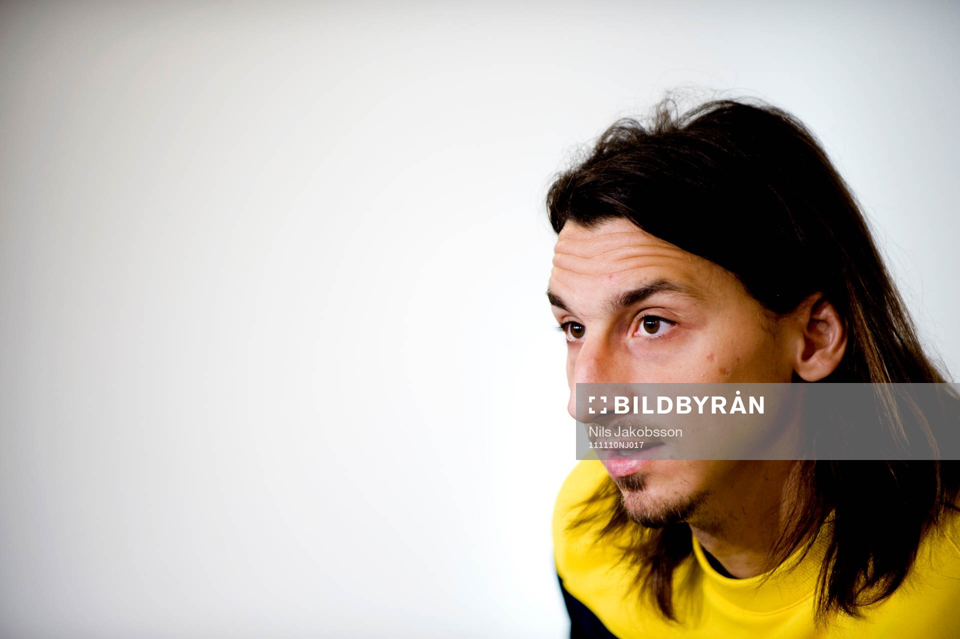 Zlatan Ibrahimovic