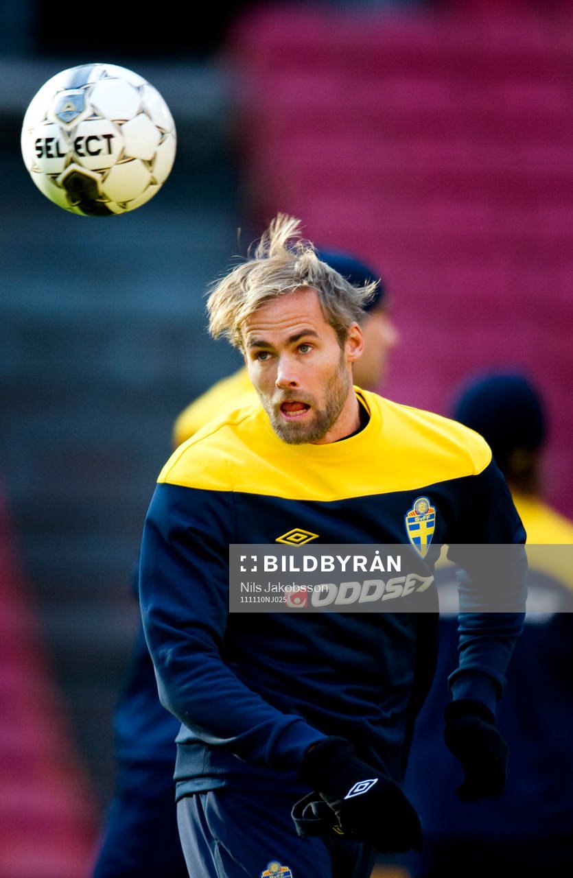 Olof Mellberg