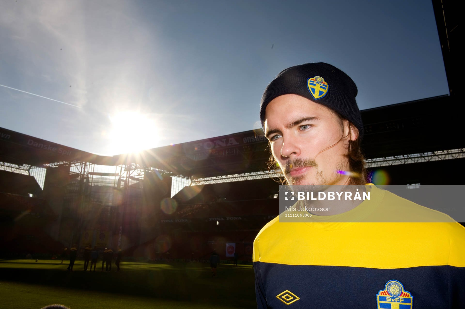 Mikael Lustig