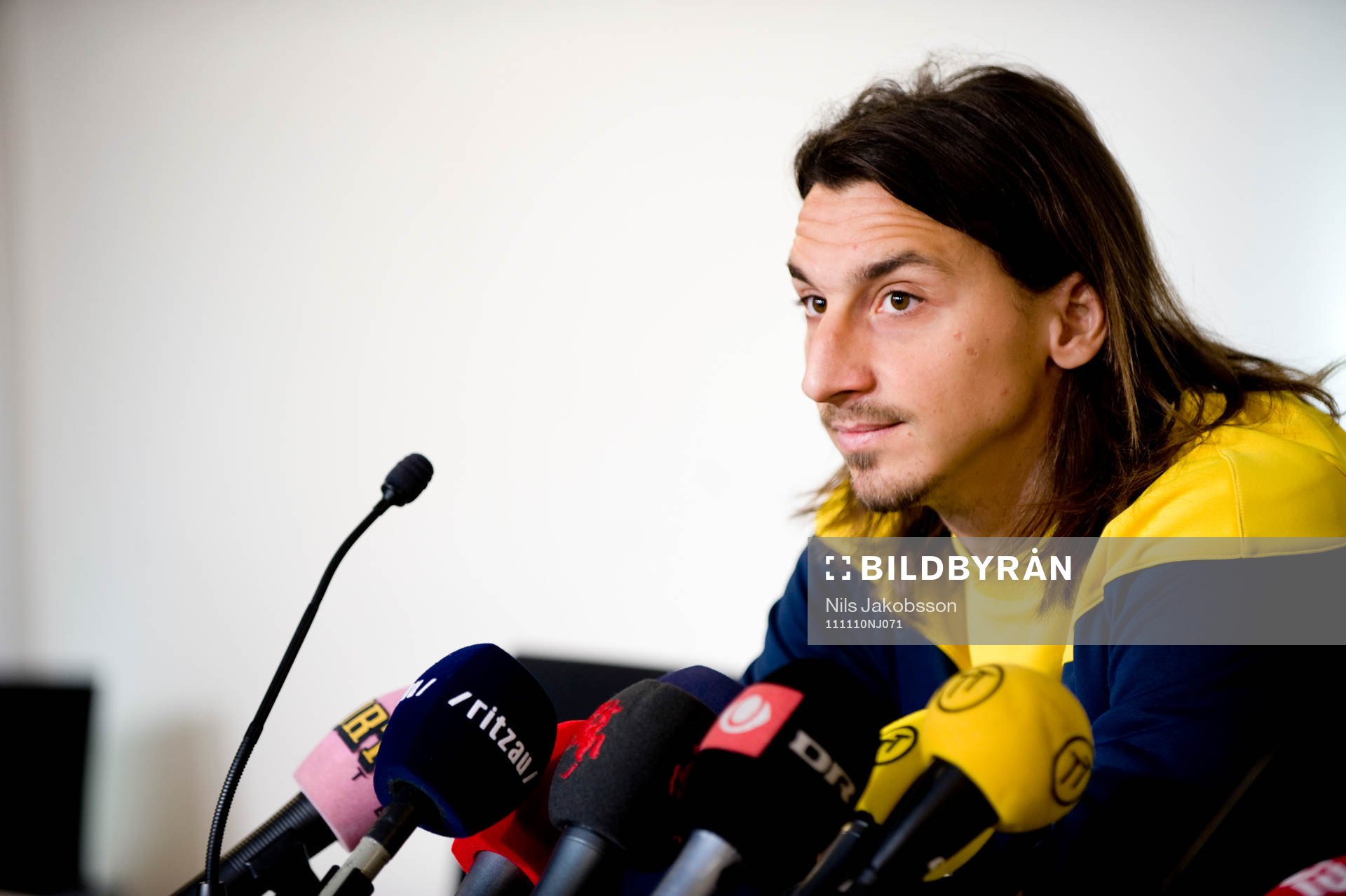 Zlatan Ibrahimovic