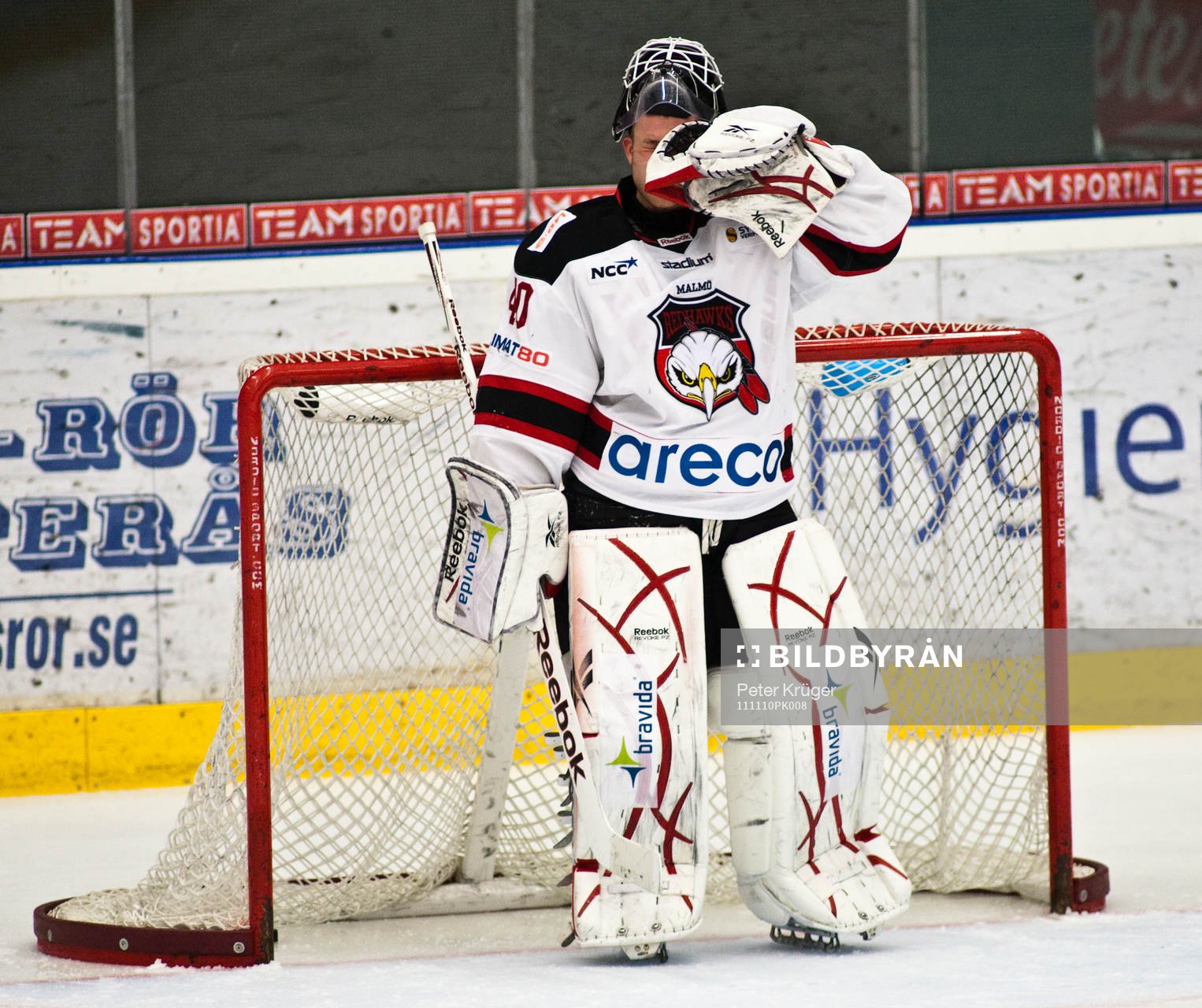 Pontus Sjögren, Malmö (Målvakt)