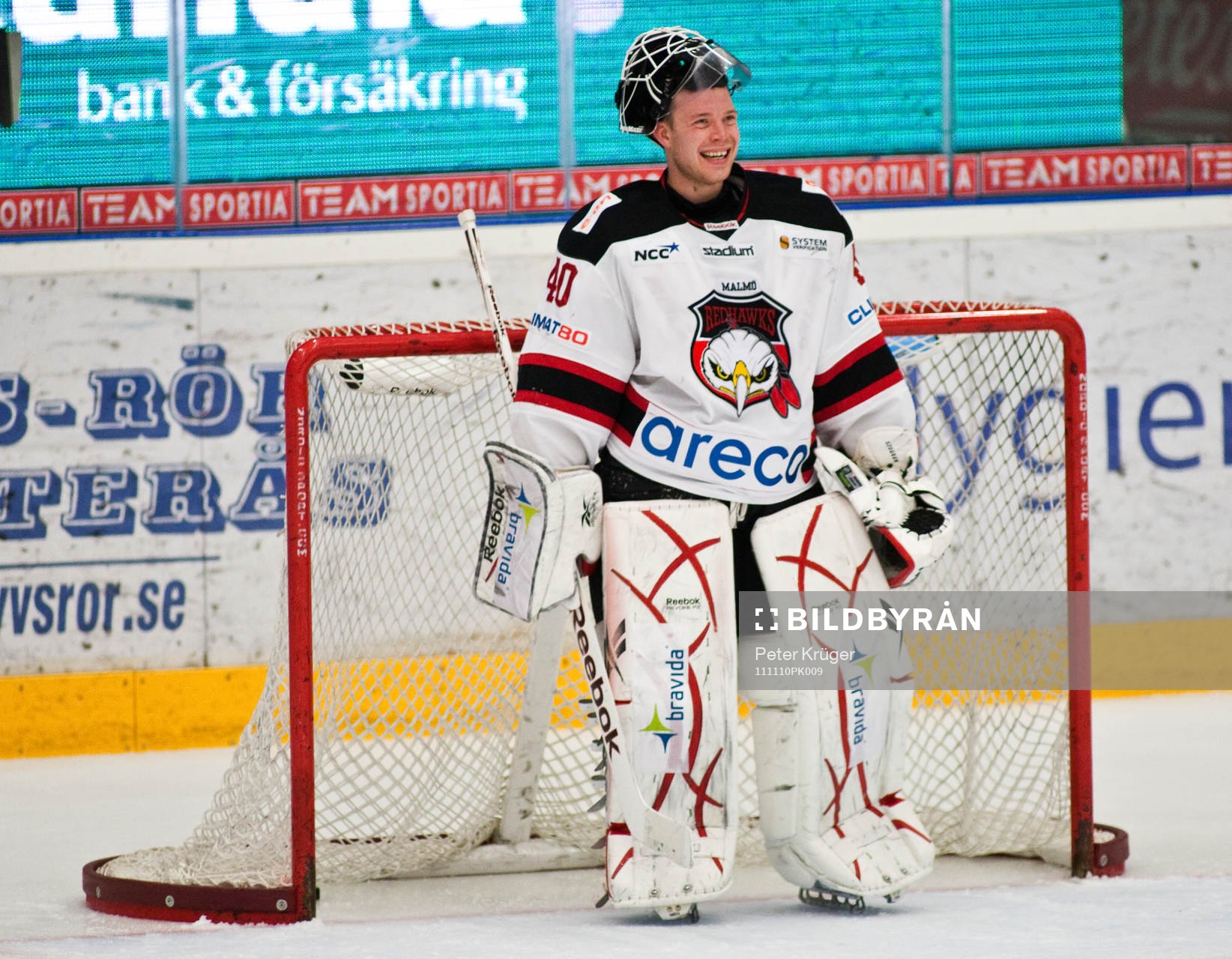 Pontus Sjögren, Malmö (Målvakt)