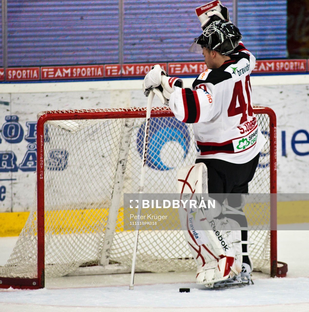 Pontus Sjögren, Malmö (målvkat)