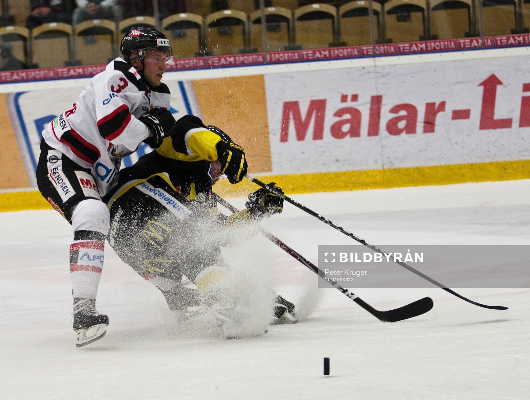 Robin Wiehager, Malmö