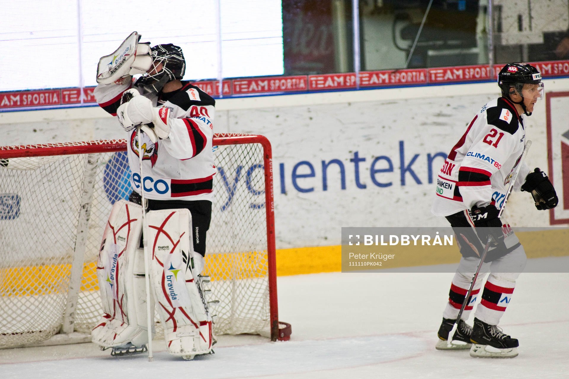Pontus Sjögren, Malmö (Målvakt)