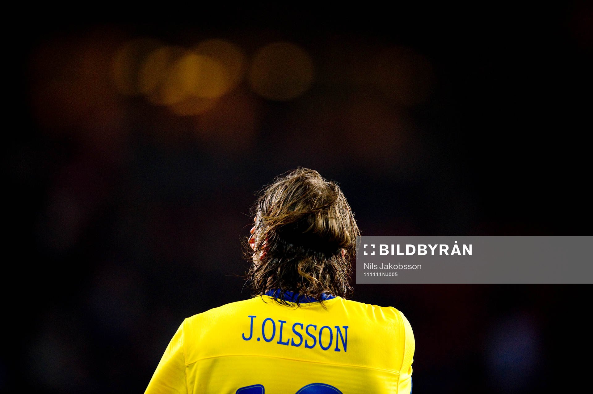 Jonas Olsson