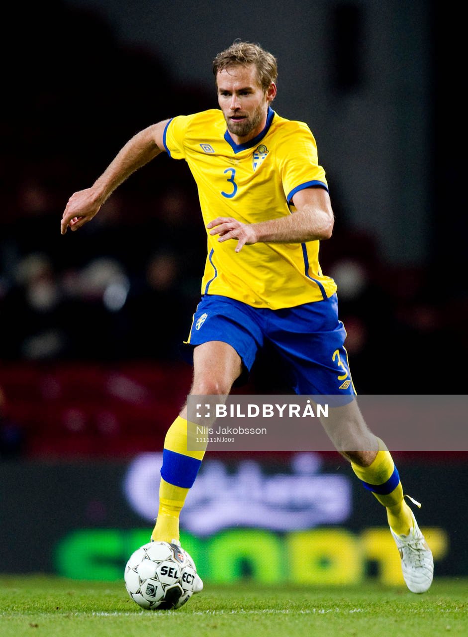Olof Mellberg